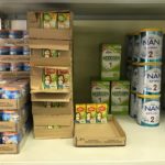 Работу молочной кухни проверили в Реутове