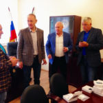 Врачей скорой помощи в Реутове оснастили новыми аппаратами мобильной связи