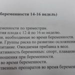 Школа мам