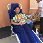 В Реутове прошел День донора