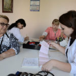Пенсионерам упростили прохождение диспансеризации в Реутове