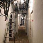 Ремонт педиатрического стационара и онкологического стационара