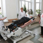 Медоборудование для восстановления после инсультов поступило в Реутов