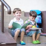 Врачи рассказали, как безболезненно вернуть ребенка в прежний режим после праздников