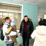 Общественники проверили медучреждения Реутова
