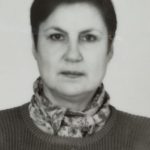 Уважаемые пациенты, сегодня мы познакомим вас с врачом-терапевтом Бобаковой Ириной Васильевной.