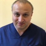Уважаемые пациенты, сегодня мы познакомим вас c акушером-гинекологом, врачом первой категории Артаком Костумяном