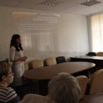 В Городской Поликлинике №1 прошел Всемирный день безопасности пациентов