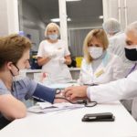 Мобильная вакцинация на производстве