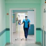 ТЕРАПЕВТИЧЕСКОЕ ОТДЕЛЕНИЕ СТАЦИОНАРА