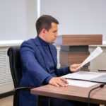 Станислав Каторов провел дистанционное совещание с медиками Реутова