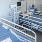 В Реутове развернули 30 дополнительных коек для борьбы с COVID-19