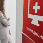Центр телемедицины начал консультировать перенесших COVID-19 жителей Реутова