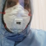 Пациенты с коронавирусом, у которых болезнь проходила в тяжелой форме, будут наблюдать изменения в легких после выздоровления