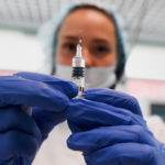 Вакцинация от COVID-19