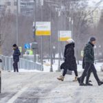 Врач из Реутова рассказала про резкие скачки атмосферного давления