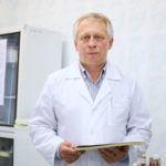 Новый заведующий поликлиникой № 2 Сергей Русских: «Советую реутовчанам привиться и пройти углубленную диспансеризацию»