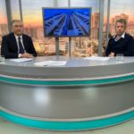 Главный врач ЦГКБ Реутова рассказал об итогах работы за первый год