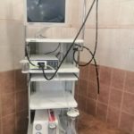 В эндоскопическое отделение стационара №2 ЦГКБ Реутова поступило новое эндоскопическое оборудование