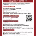 Памятка (вакцинация)