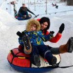 Заведующий травматологическим пунктом Александр Ходов рассказал мерах безопасности во время зимнего досуга