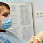 Врачи призывают сотрудников реутовских предприятий делать прививку