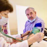 Алексей Глуходедов в программе «Диалог»