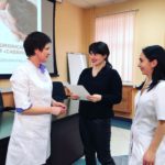 Врачи Балашихинского роддома провели день открытых дверей для реутовчанок