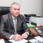 Виктор Садовников: «Считаю вакцинацию необходимой мерой»