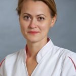 Ирина Мяло: «Почти весь медицинский персонал ЦГКБ Реутова привился от COVID-19»
