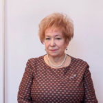 Анна Бабалова: «Я боялась, что мне откажут в прививке»