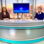 Программа «Диалог» в гостях Оксана Алимова