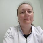 Участковый терапевт Ирина Шилова рассказала о прививочной кампании в Реутове