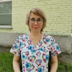 Врач-педиатр, нефролог Екатерина Радченко: «Только прошедший вакцинацию человек может противостоять коронавирусу»
