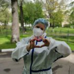 Наталия Ивакина: «Война с вирусом ведется второй год»