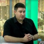 Программа «Диалог» в гостях эпидемиолог Алексей Глуходедов