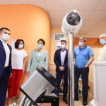 В ЦГКБ Реутова внедряют искусственный интеллект