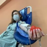День донора прошел в Реутове
