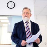 Лекция профессора Михаила Бяхова пройдет в ЦГКБ Реутова
